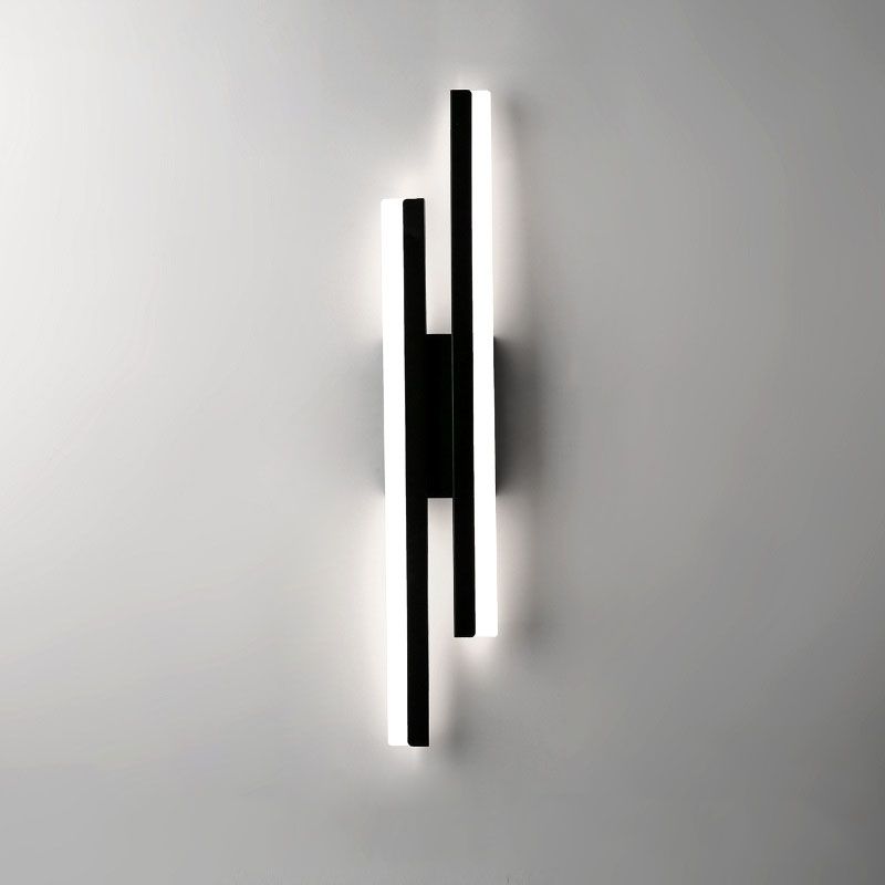 Alana Linear LED Wall Light