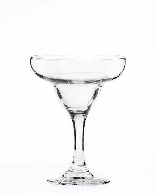 Italian Margarita Glasses, Set of Six