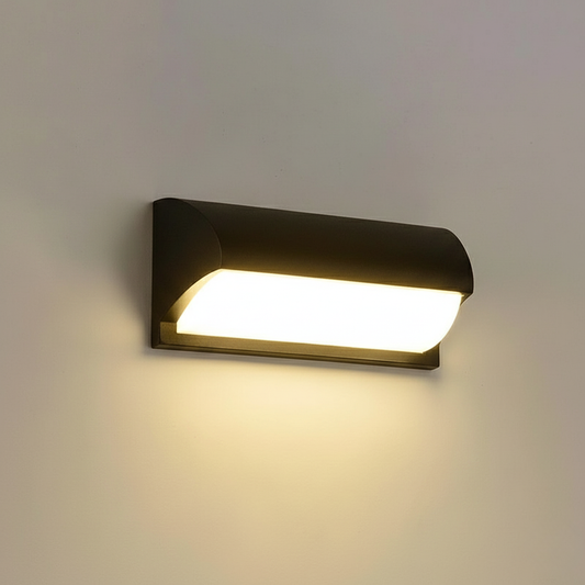 IP66 Outdoor Wall Light