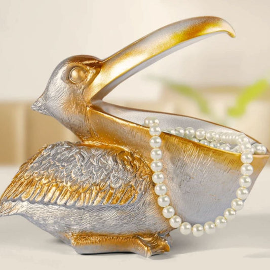 Pelican Entryway Key Organiser