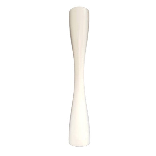 Twin Cone Metal Wall Light 24cm