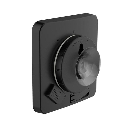 Waterproof Suction Shower Clock