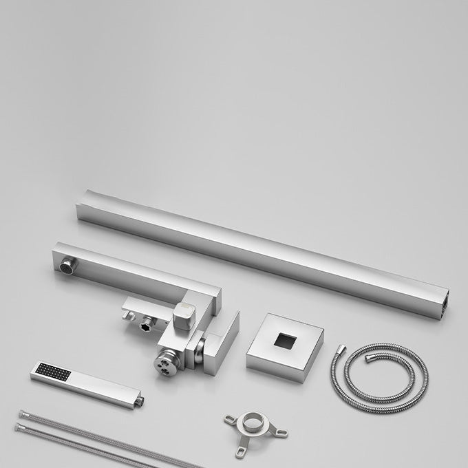 Freestanding Bath Filler 113cm