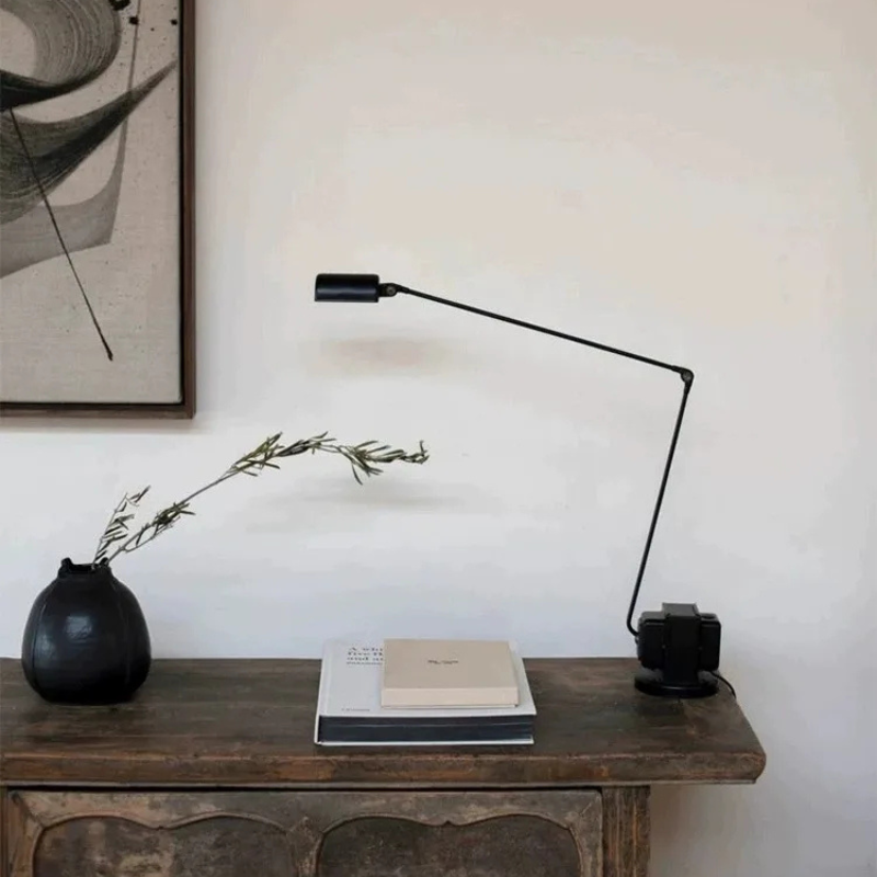 PivotLamp Adjustable LED Desk Lamp