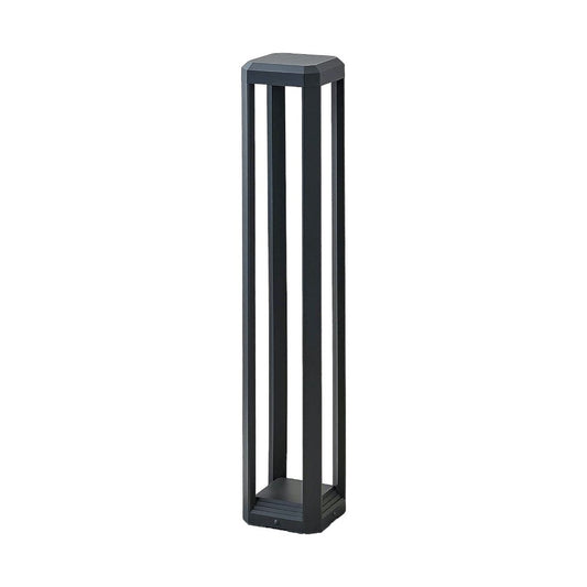Feryn Open Frame Aluminium Path Light
