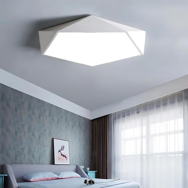 Dimmable LED Ceiling Light 30cm