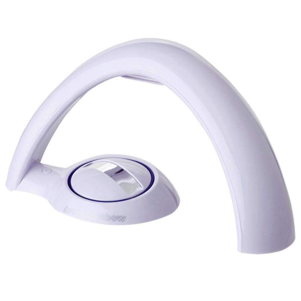 Rainbow Projector Night Light 23cm
