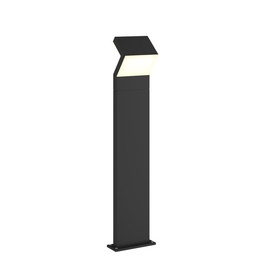 Havo Anthracite Post Path Light