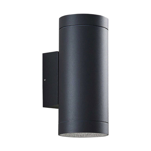 Tovi Twin-Beam Outdoor Wall Light