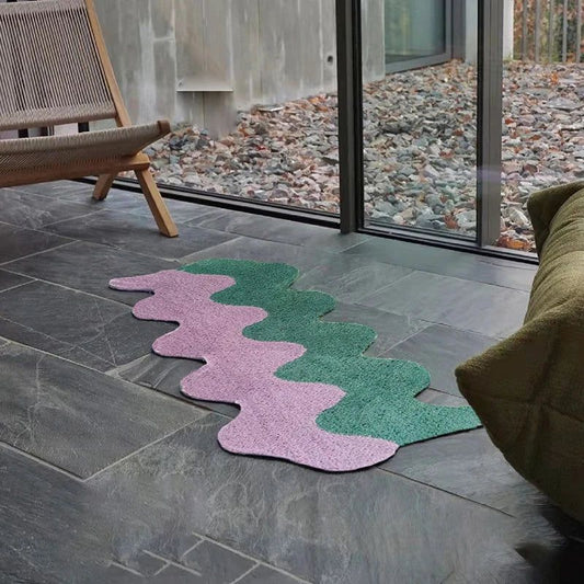 Cajola Tufted Runner Rug