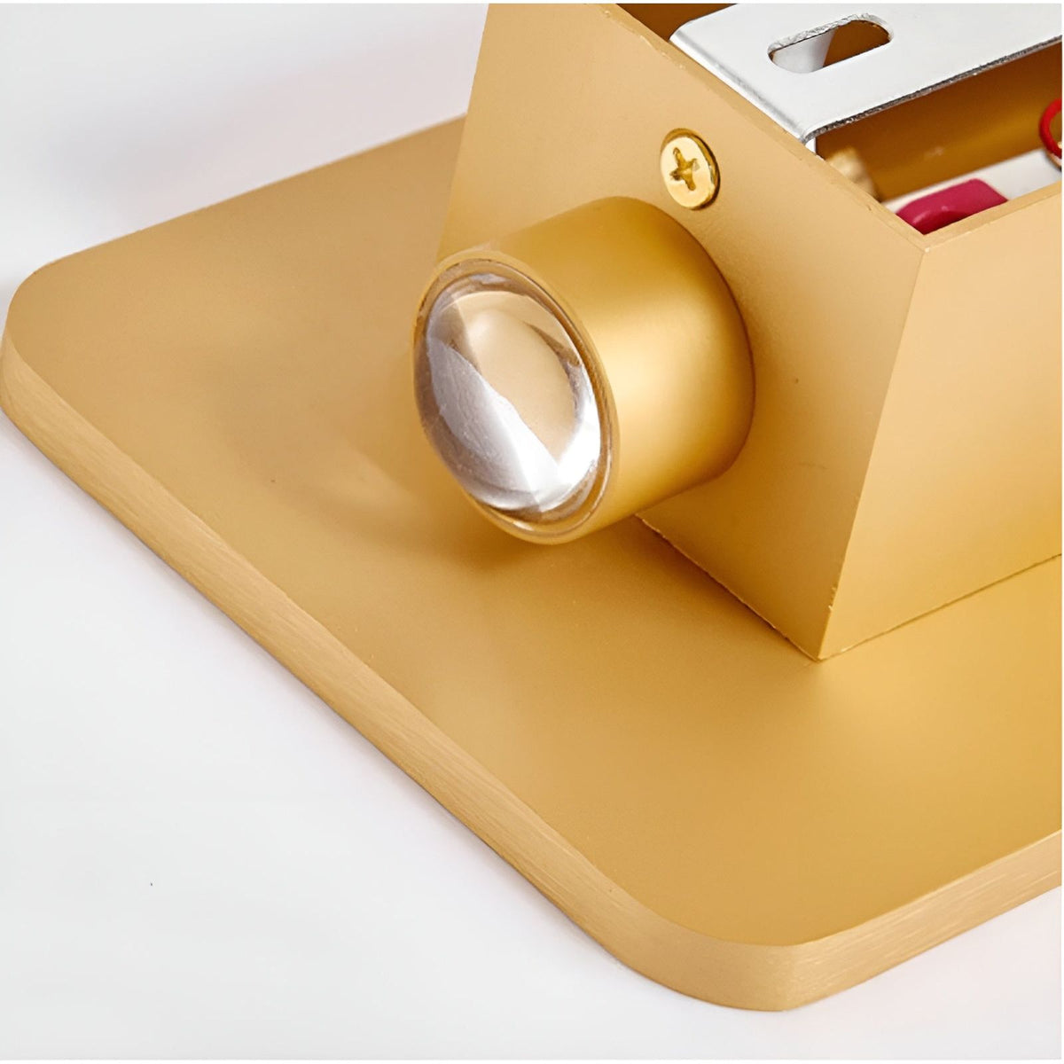 Rectangular LED Stair Wall Light