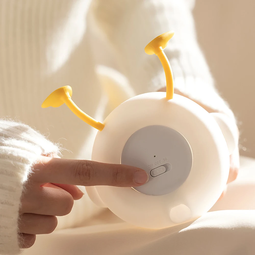 Duck Children's Night Light
