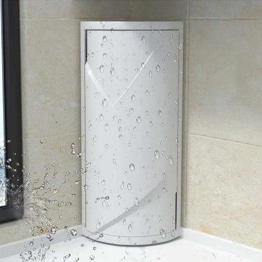 Corner Shower Storage Shelf