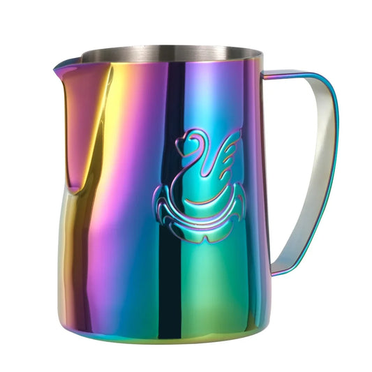 Swan Neck Milk Frothing Jug 600ml