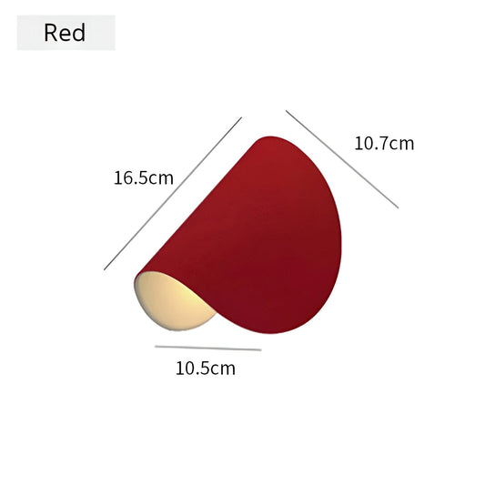 Twist Adjustable Wall Light