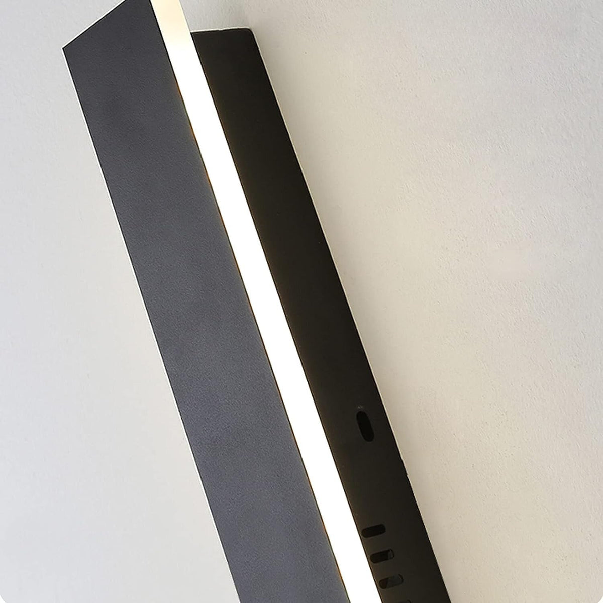 Linear Outdoor Wall Light 60-150cm