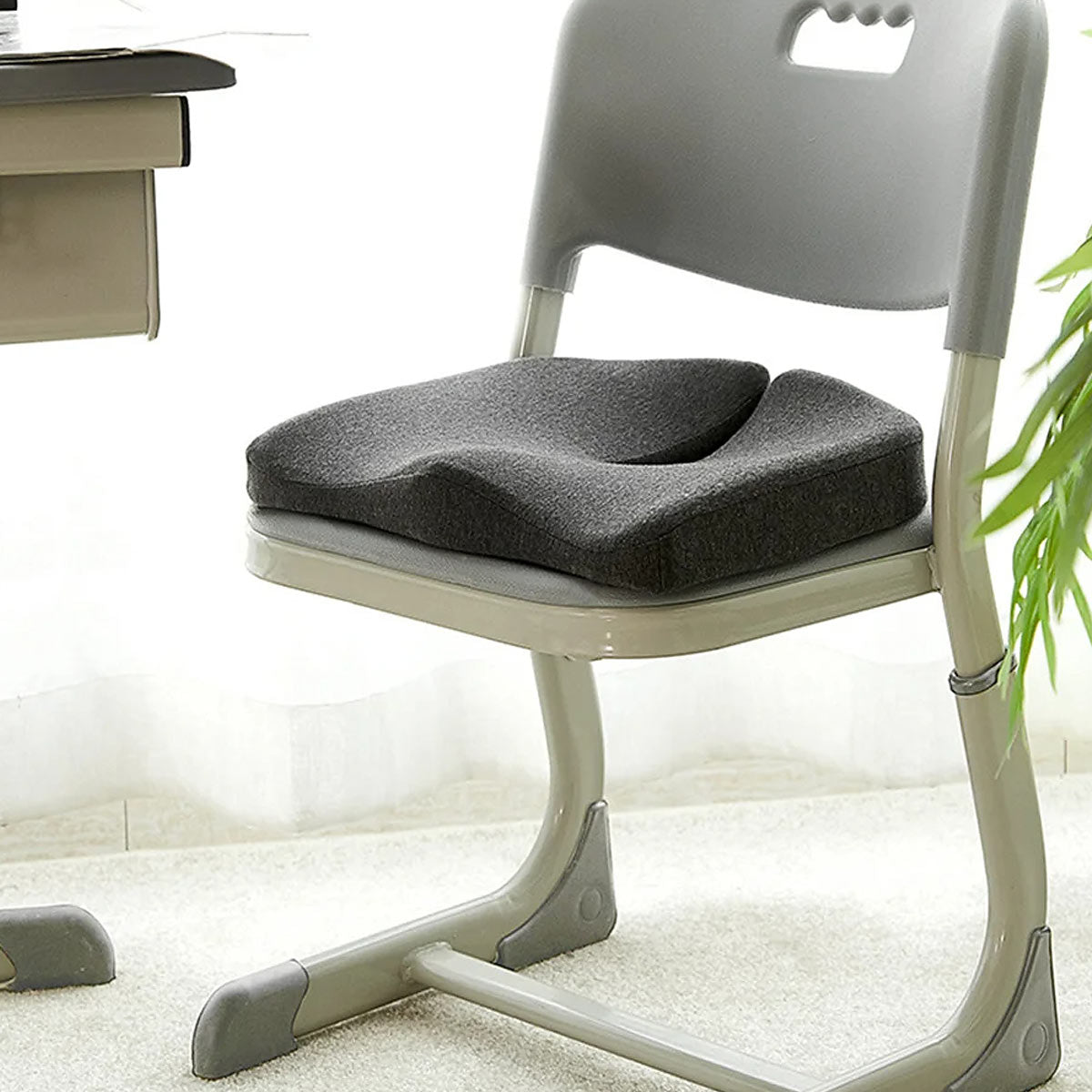 Contoured Foam Seat Cushion