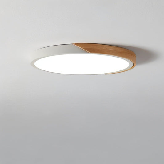 Minimalist LED Ceiling Light 23cm
