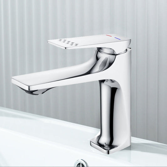 Elegance Basin Mixer Tap