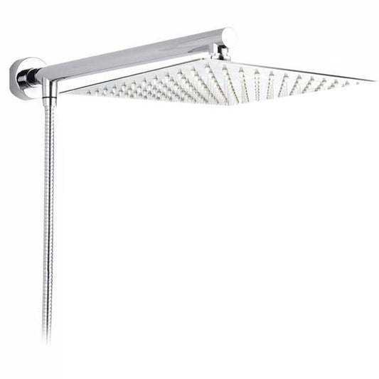 Ultra Slim Rainfall Shower Head