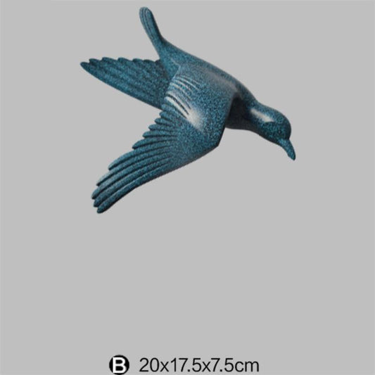 Seagull Wall Art