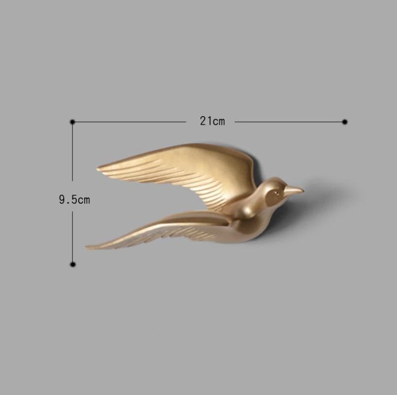 Seagull Wall Art