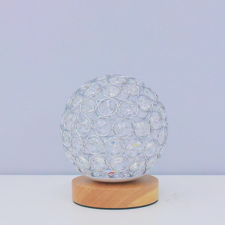 Table & Floor Lamps