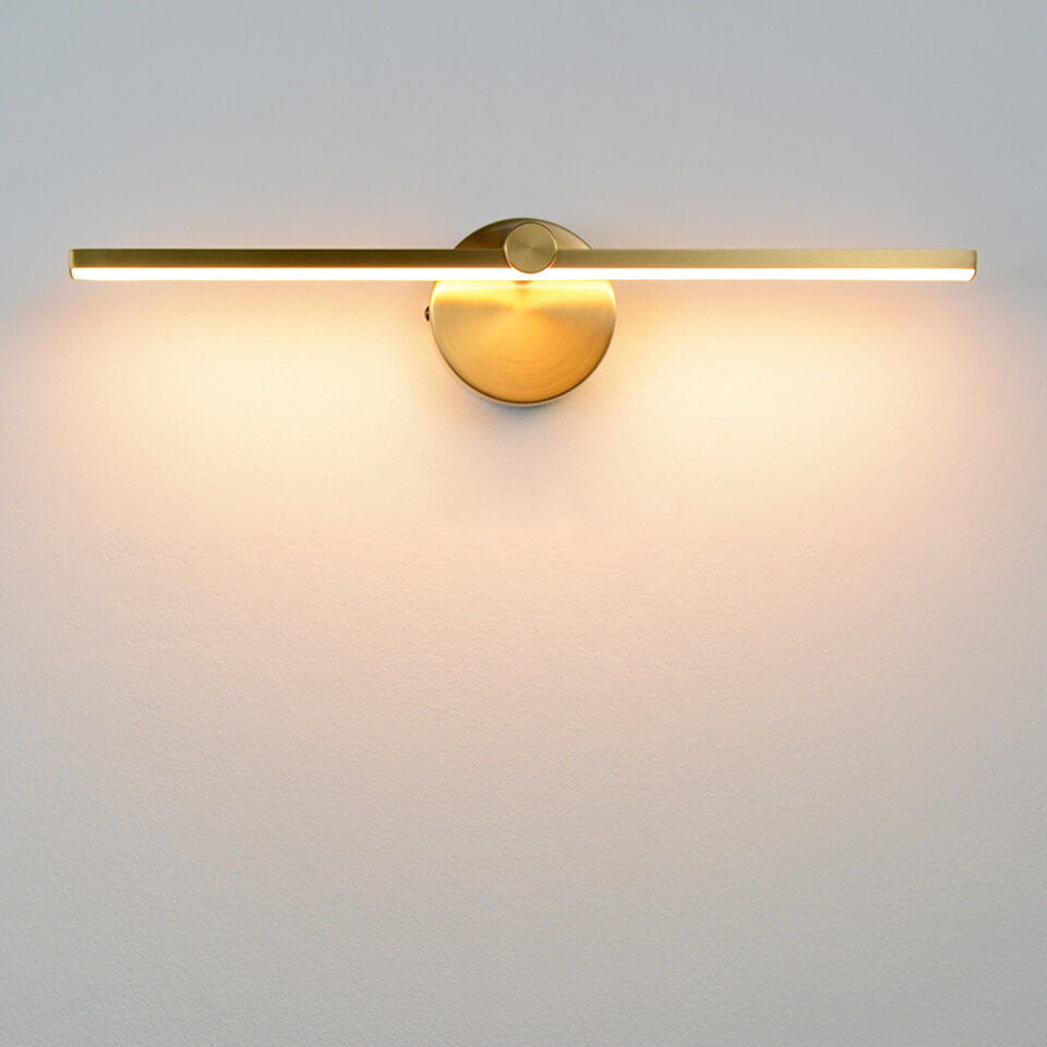 Wall Lights & Sconces