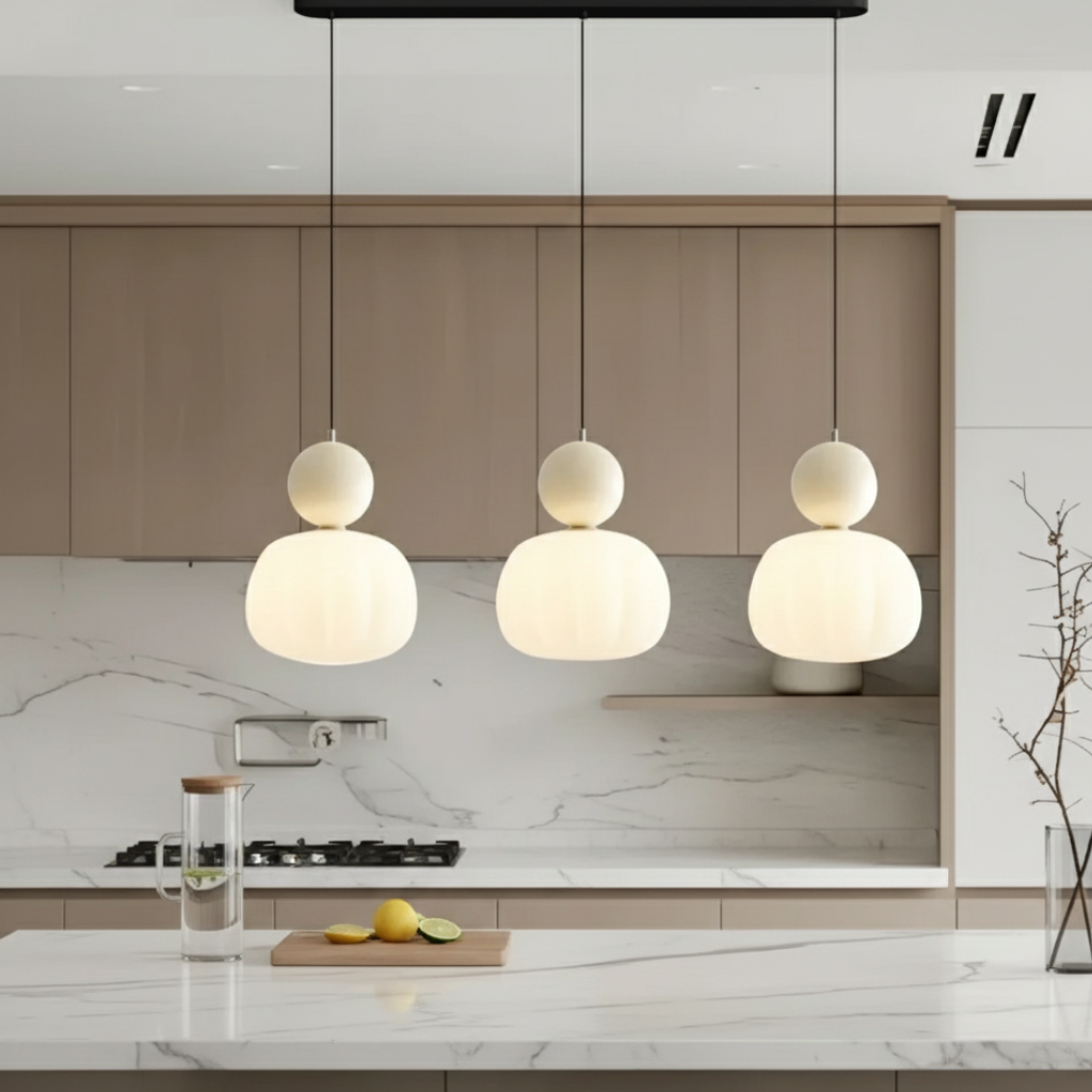 Pendant Lights