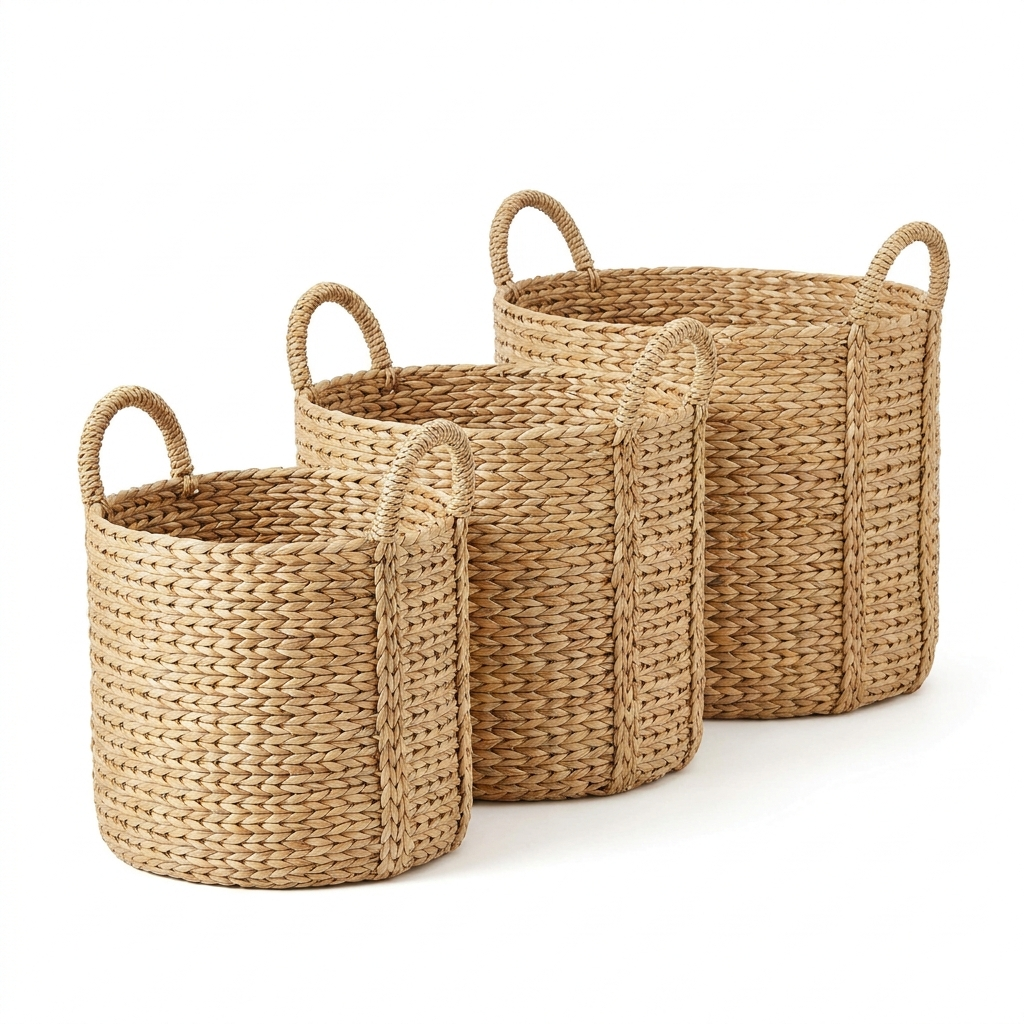 Comfort & Storage