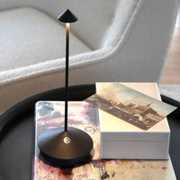 Cordless Waterproof Bar Lamp