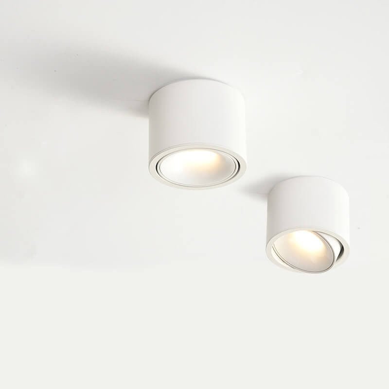 Origo Adjustable Recessed LED Downlight