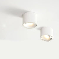 Origo Adjustable Recessed LED Downlight