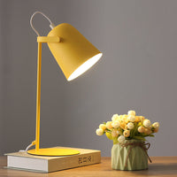 Metal Shade Desk Lamp 35cm