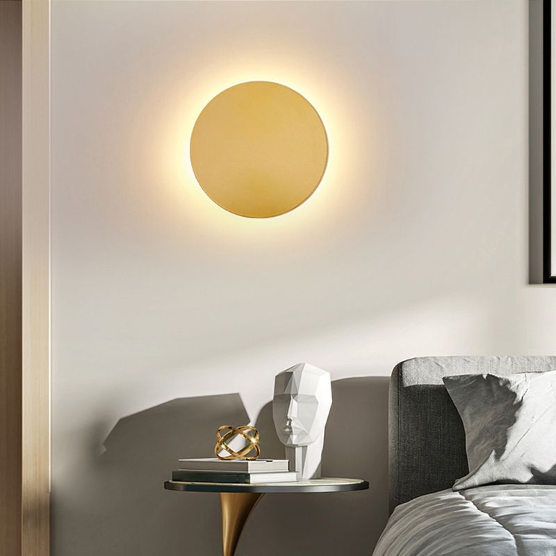 Sphere Wall Light 13-20cm