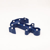 Anchor Battery Wall Light 32cm