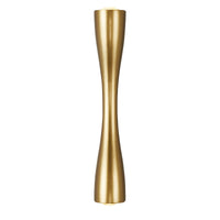 Twin Cone Metal Wall Light 24cm