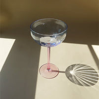 Pumpkin Form Glass Tumbler 350ml