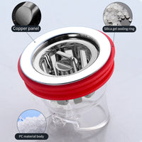Odour Seal Floor Drain Insert