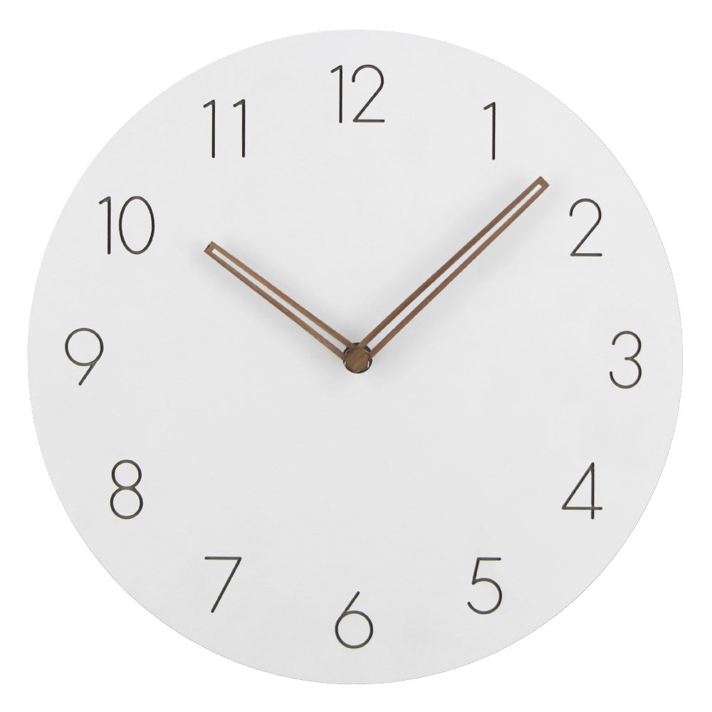 Wall clock profile