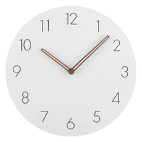 Wall clock profile