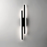 Alana Linear LED Wall Light