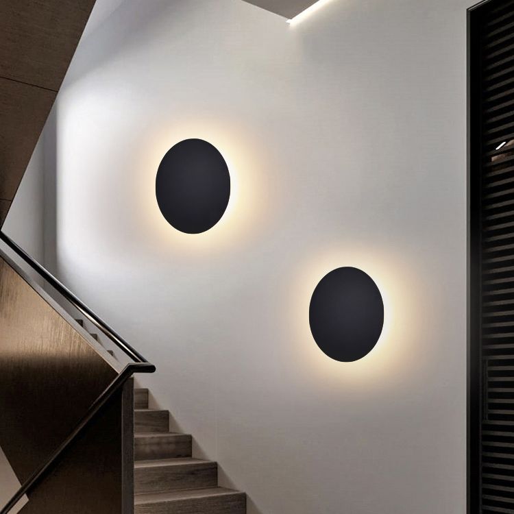 Sphere Wall Light 13-20cm