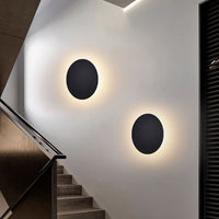 Sphere Wall Light 13-20cm