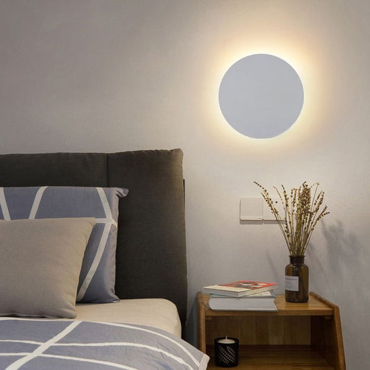 Sphere Wall Light 13-20cm
