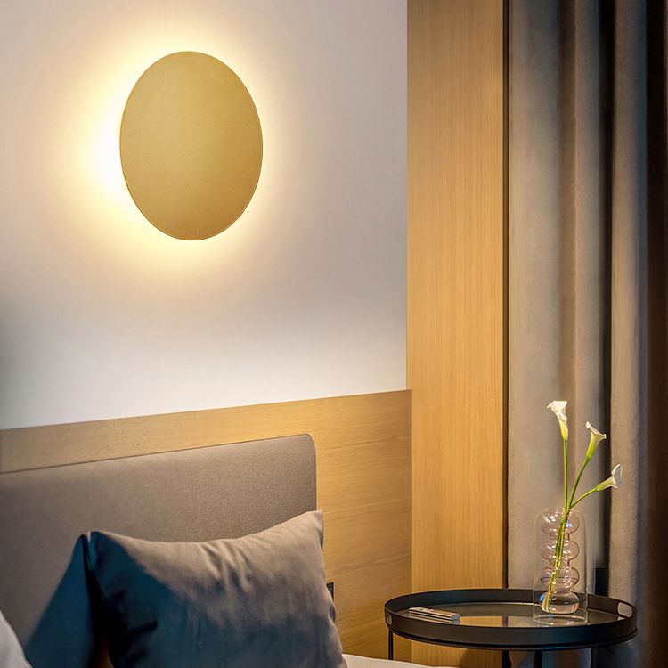 Sphere Wall Light 13-20cm
