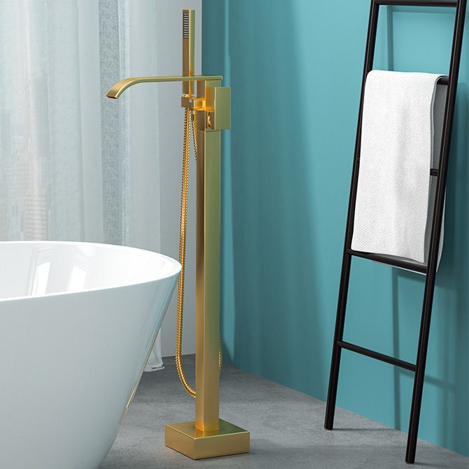 Freestanding Bath Filler 113cm