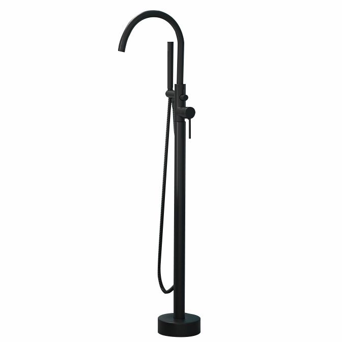 Freestanding Bath Filler 113cm