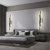 Alana Linear LED Wall Light