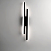 Alana Linear LED Wall Light
